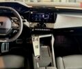 купить новое авто Пежо 408 2025 года от официального дилера Peugeot Авто-Імпульс Пежо фото