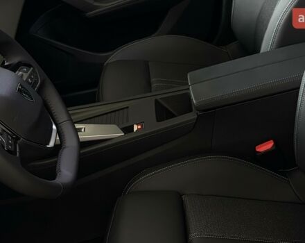 купить новое авто Пежо 408 2025 года от официального дилера Peugeot Авто-Шанс Пежо фото