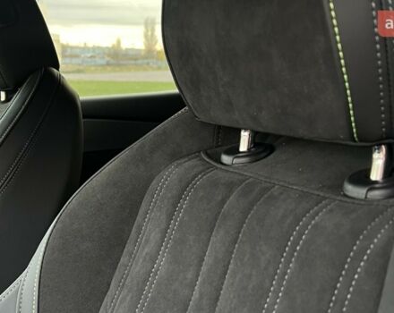 купить новое авто Пежо 408 2025 года от официального дилера Peugeot Авто-Імпульс Пежо фото