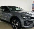 купити нове авто Пежо 408 2025 року від офіційного дилера Автоцентр AUTO.RIA Пежо фото