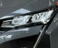 купить новое авто Пежо 408 2025 года от официального дилера Peugeot Авто-Шанс Пежо фото