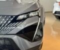купить новое авто Пежо 408 2025 года от официального дилера Peugeot Авто-Імпульс Пежо фото