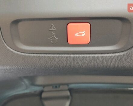 Пежо 408, объемом двигателя 1.6 л и пробегом 0 тыс. км за 34729 $, фото 8 на Automoto.ua