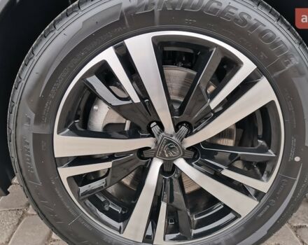 Пежо 408, объемом двигателя 1.6 л и пробегом 0 тыс. км за 34770 $, фото 23 на Automoto.ua