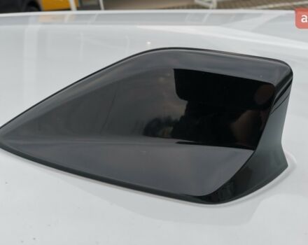 Пежо 408, объемом двигателя 1.6 л и пробегом 0 тыс. км за 34770 $, фото 12 на Automoto.ua