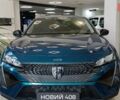 Пежо 408, об'ємом двигуна 1.6 л та пробігом 0 тис. км за 31922 $, фото 1 на Automoto.ua