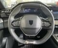 купити нове авто Пежо 408 2025 року від офіційного дилера ТОВ «Альфа Авангард» Пежо фото