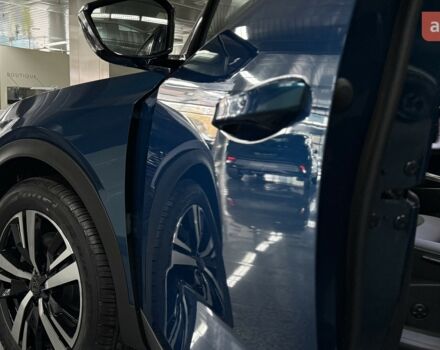 купить новое авто Пежо 408 2025 года от официального дилера Автоцентр AUTO.RIA Пежо фото