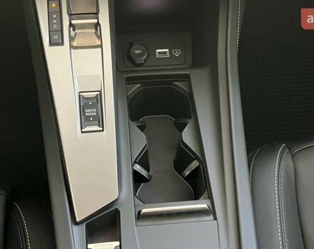 Пежо 408, объемом двигателя 1.6 л и пробегом 0 тыс. км за 34036 $, фото 14 на Automoto.ua