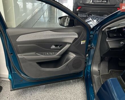 купить новое авто Пежо 408 2025 года от официального дилера Автоцентр AUTO.RIA Пежо фото