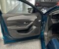 купить новое авто Пежо 408 2025 года от официального дилера Автоцентр AUTO.RIA Пежо фото