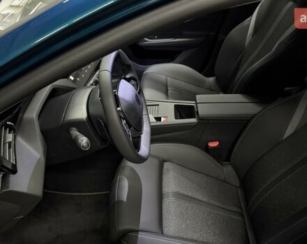 купить новое авто Пежо 408 2025 года от официального дилера Автоцентр AUTO.RIA Пежо фото