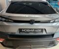 купить новое авто Пежо 408 2025 года от официального дилера Peugeot Авто-Імпульс Пежо фото