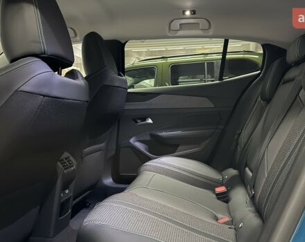 купить новое авто Пежо 408 2025 года от официального дилера Автоцентр AUTO.RIA Пежо фото