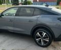 Пежо 408 2025 у Києві на Automoto.ua Пежо 408, об'ємом двигуна 1.6 л та пробігом 0 тис. км за 31645 $, фото 48 на Automoto.ua
