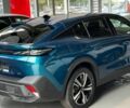 Пежо 408 2025 у Дніпро (Дніпропетровську) на Automoto.ua Пежо 408, об'ємом двигуна 1.6 л та пробігом 0 тис. км за 34002 $, фото 4 на Automoto.ua