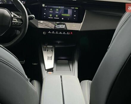 Пежо 408, объемом двигателя 1.6 л и пробегом 0 тыс. км за 35534 $, фото 17 на Automoto.ua
