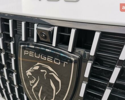 Пежо 408, объемом двигателя 1.6 л и пробегом 0 тыс. км за 34770 $, фото 16 на Automoto.ua