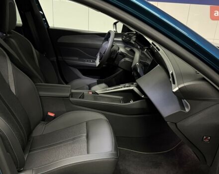 купить новое авто Пежо 408 2025 года от официального дилера Автоцентр AUTO.RIA Пежо фото