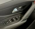 купить новое авто Пежо 408 2025 года от официального дилера Peugeot Авто-Імпульс Пежо фото