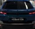 купить новое авто Пежо 408 2025 года от официального дилера Автоцентр AUTO.RIA Пежо фото