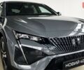 купити нове авто Пежо 408 2025 року від офіційного дилера Автоцентр AUTO.RIA Пежо фото
