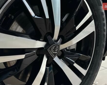купить новое авто Пежо 408 2025 года от официального дилера Peugeot Авто-Шанс Пежо фото