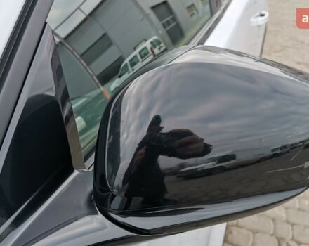 Пежо 408, объемом двигателя 1.6 л и пробегом 0 тыс. км за 34770 $, фото 15 на Automoto.ua