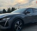 Пежо 408 2025 у Києві на Automoto.ua Пежо 408, об'ємом двигуна 1.6 л та пробігом 0 тис. км за 31645 $, фото 26 на Automoto.ua