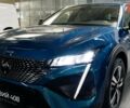 купить новое авто Пежо 408 2025 года от официального дилера Автоцентр AUTO.RIA Пежо фото
