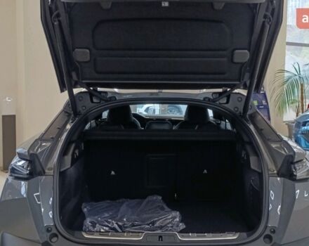 Пежо 408, объемом двигателя 1.6 л и пробегом 0 тыс. км за 34729 $, фото 7 на Automoto.ua