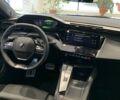 купити нове авто Пежо 408 2025 року від офіційного дилера PEUGEOT ЛІОН АВТО Пежо фото