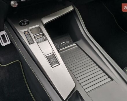 Пежо 408, объемом двигателя 1.6 л и пробегом 0 тыс. км за 34770 $, фото 27 на Automoto.ua