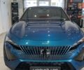 купити нове авто Пежо 408 2025 року від офіційного дилера PEUGEOT ЛІОН АВТО Пежо фото