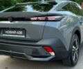 Пежо 408 2025 у Києві на Automoto.ua Пежо 408, об'ємом двигуна 1.6 л та пробігом 0 тис. км за 31645 $, фото 45 на Automoto.ua