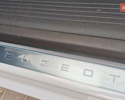 Пежо 408, объемом двигателя 1.6 л и пробегом 0 тыс. км за 34770 $, фото 26 на Automoto.ua