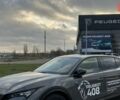 купить новое авто Пежо 408 2025 года от официального дилера Peugeot Авто-Імпульс Пежо фото