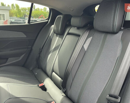 Пежо 408, объемом двигателя 1.6 л и пробегом 0 тыс. км за 32251 $, фото 12 на Automoto.ua