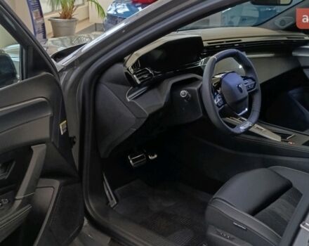 Пежо 408, объемом двигателя 1.6 л и пробегом 0 тыс. км за 34729 $, фото 9 на Automoto.ua