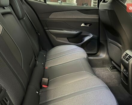 купить новое авто Пежо 408 2025 года от официального дилера Автоцентр AUTO.RIA Пежо фото