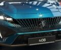 купити нове авто Пежо 408 2025 року від офіційного дилера ПОЛІССЯ АВТО ПЛЮС  PEUGEOT Пежо фото