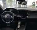 купити нове авто Пежо 408 2025 року від офіційного дилера Автоцентр AUTO.RIA Пежо фото
