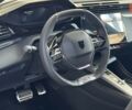 Пежо 408 2025 у Дніпро (Дніпропетровську) на Automoto.ua Пежо 408, об'ємом двигуна 1.6 л та пробігом 0 тис. км за 34002 $, фото 10 на Automoto.ua