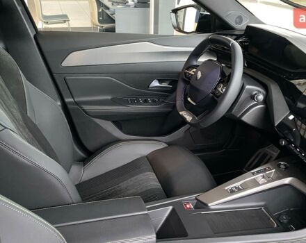 купити нове авто Пежо 408 2025 року від офіційного дилера Автоцентр AUTO.RIA Пежо фото