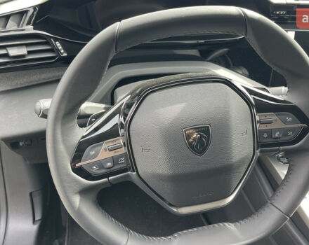 Пежо 408, объемом двигателя 1.6 л и пробегом 0 тыс. км за 32251 $, фото 10 на Automoto.ua