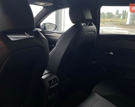 купити нове авто Пежо 408 2025 року від офіційного дилера Автоцентр AUTO.RIA Пежо фото