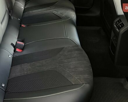 Пежо 408, объемом двигателя 1.6 л и пробегом 0 тыс. км за 34036 $, фото 15 на Automoto.ua