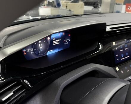 купить новое авто Пежо 408 2025 года от официального дилера Автоцентр AUTO.RIA Пежо фото