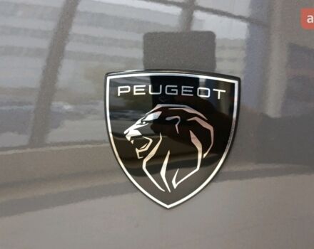 Пежо 408, объемом двигателя 1.6 л и пробегом 0 тыс. км за 34729 $, фото 6 на Automoto.ua