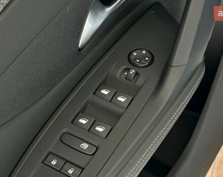 Пежо 408 2025 в Киеве на Automoto.ua Пежо 408, объемом двигателя 1.6 л и пробегом 0 тыс. км за 32412 $, фото 23 на Automoto.ua